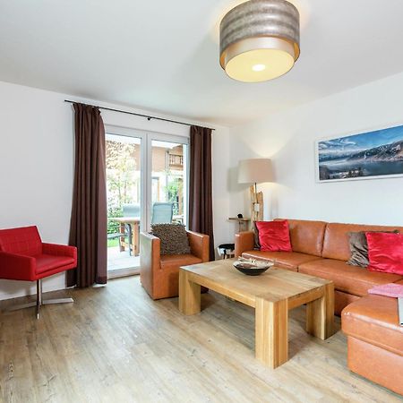 צל-אם-זי Beautiful Apartment Near Ski Area In Salzburg מראה חיצוני תמונה