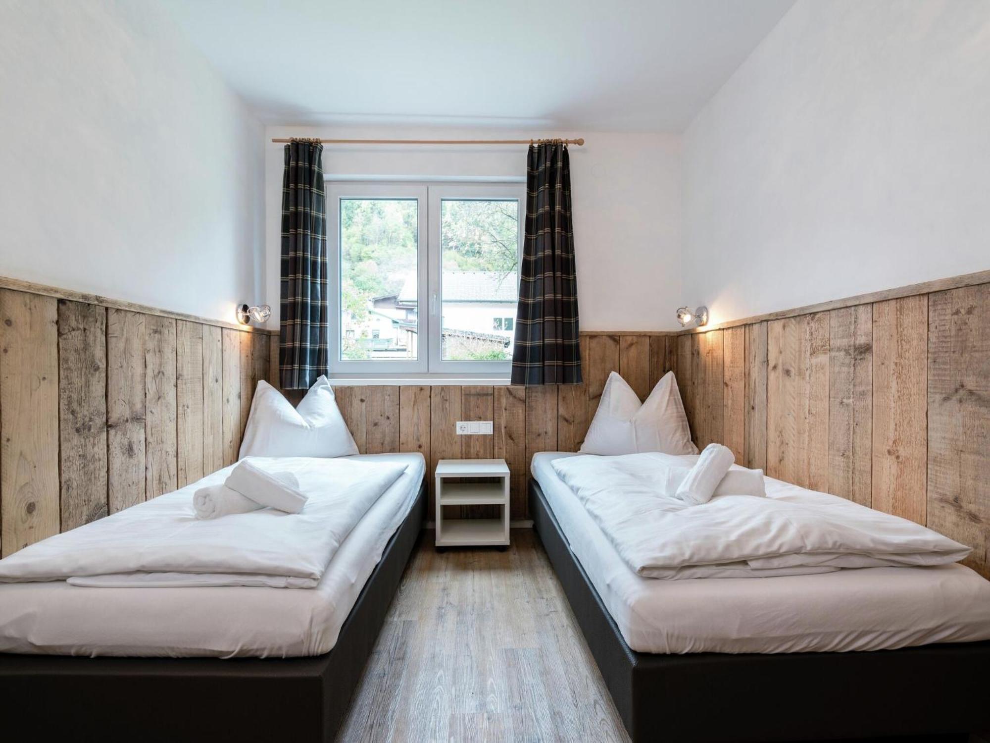 צל-אם-זי Beautiful Apartment Near Ski Area In Salzburg מראה חיצוני תמונה