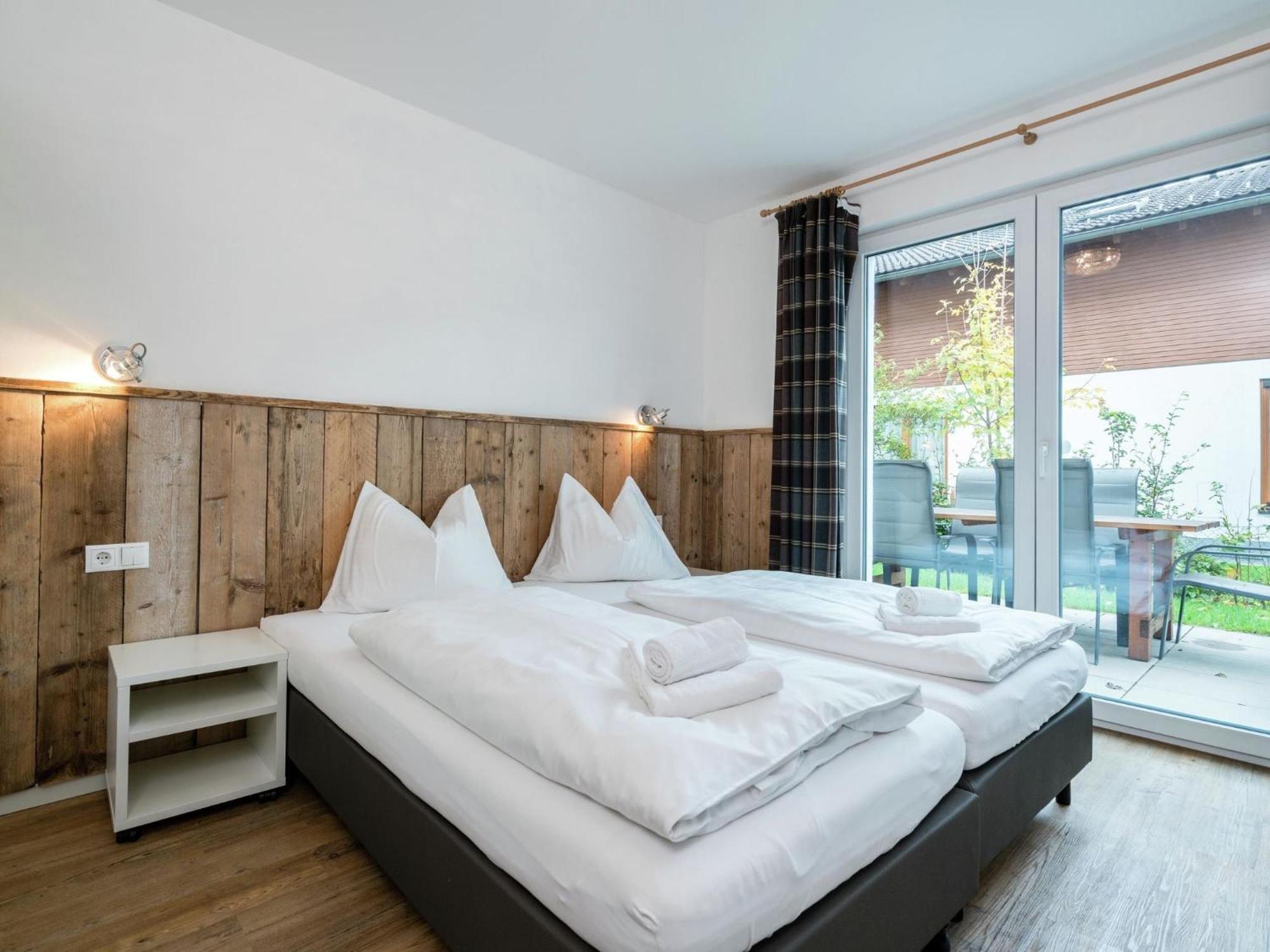 צל-אם-זי Beautiful Apartment Near Ski Area In Salzburg מראה חיצוני תמונה