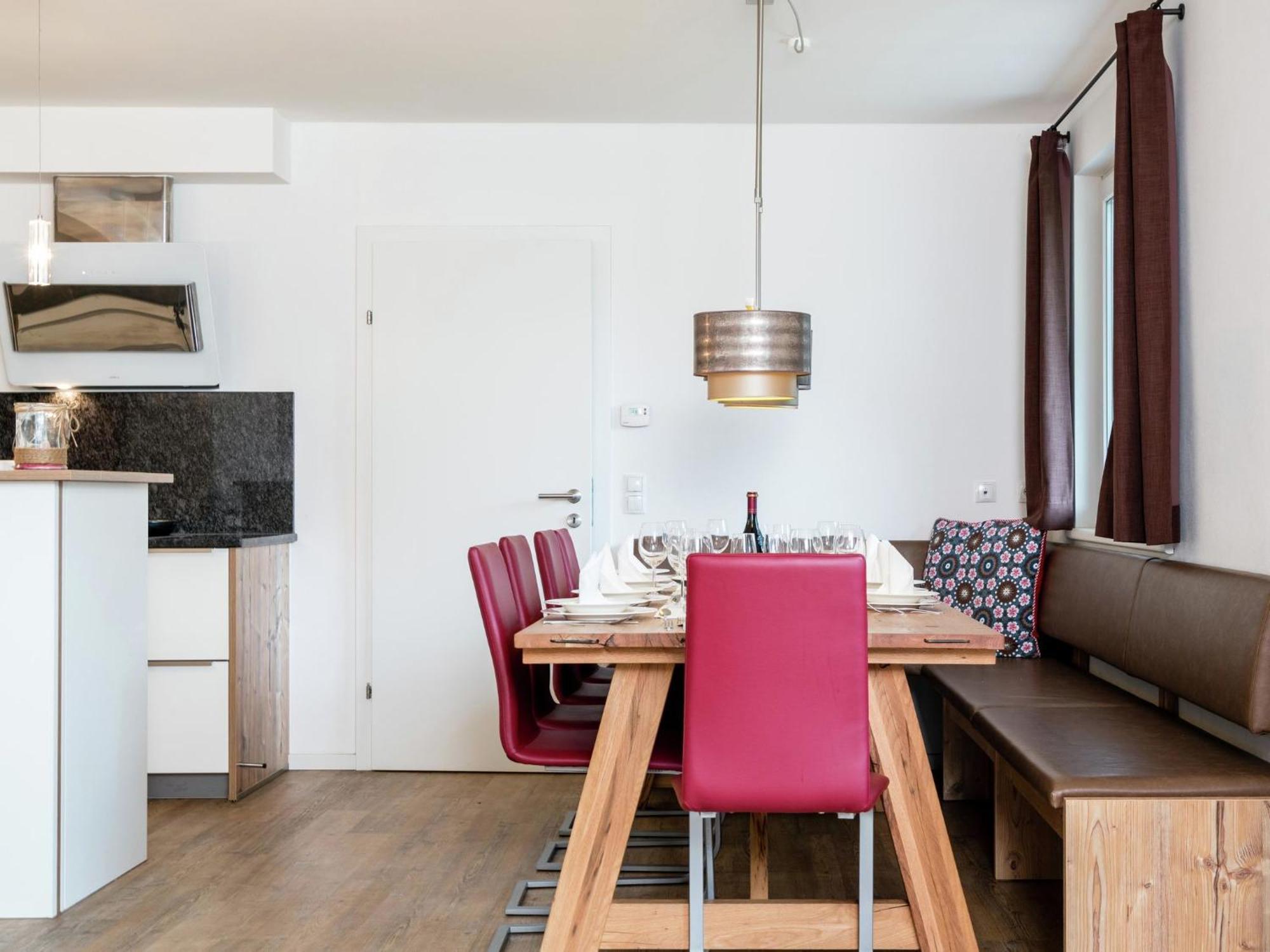 צל-אם-זי Beautiful Apartment Near Ski Area In Salzburg מראה חיצוני תמונה