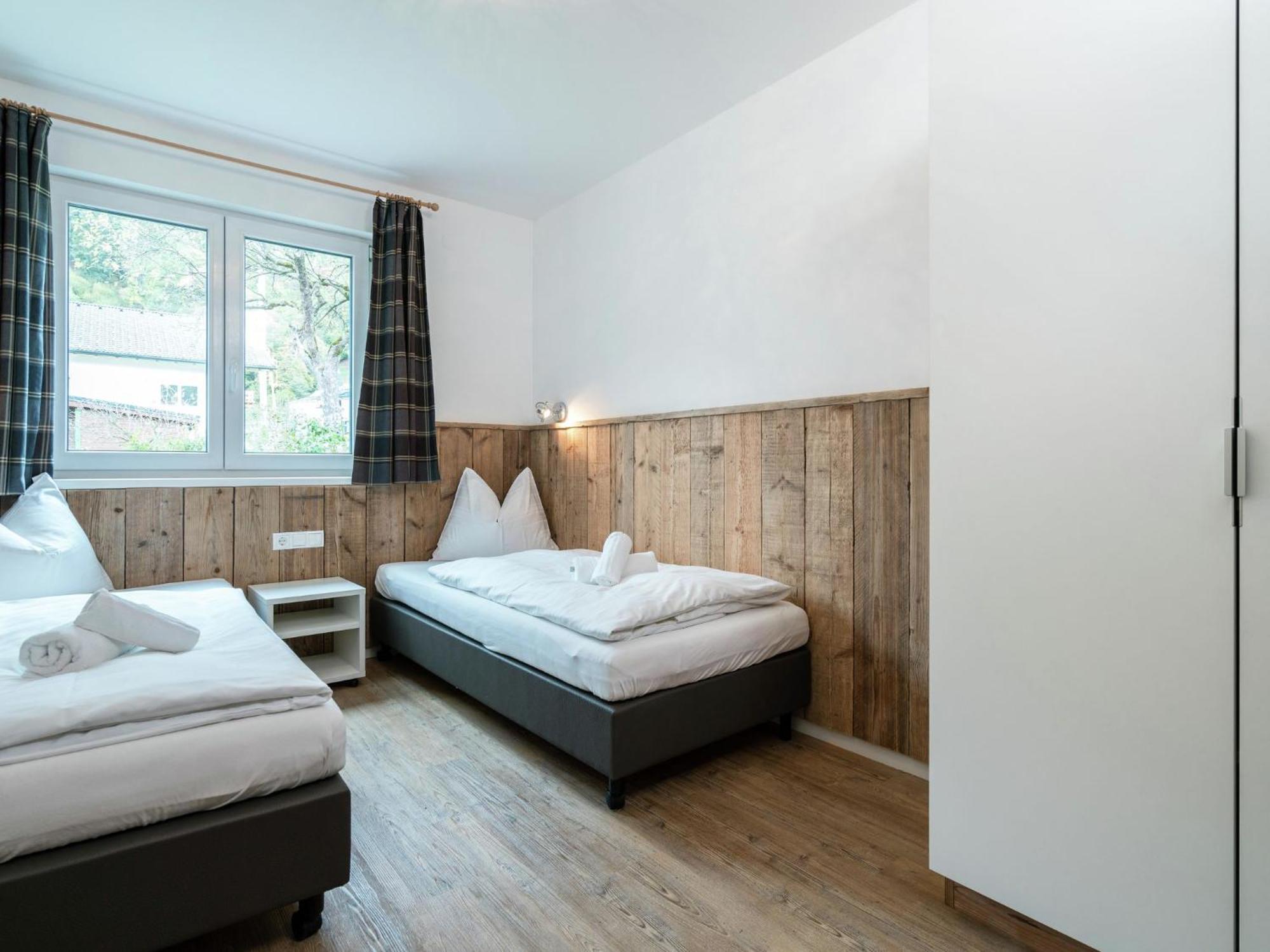 צל-אם-זי Beautiful Apartment Near Ski Area In Salzburg מראה חיצוני תמונה