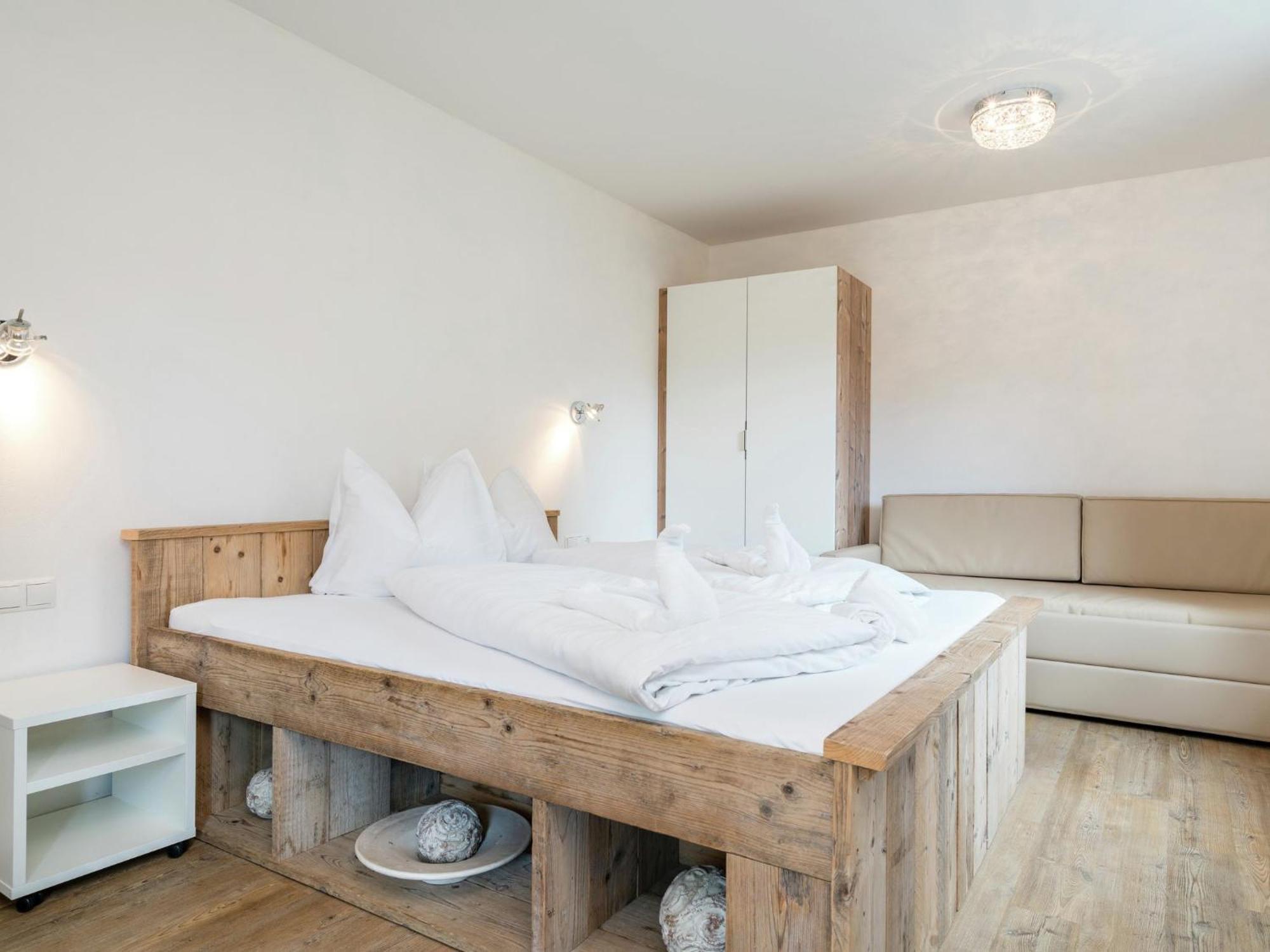 צל-אם-זי Beautiful Apartment Near Ski Area In Salzburg מראה חיצוני תמונה