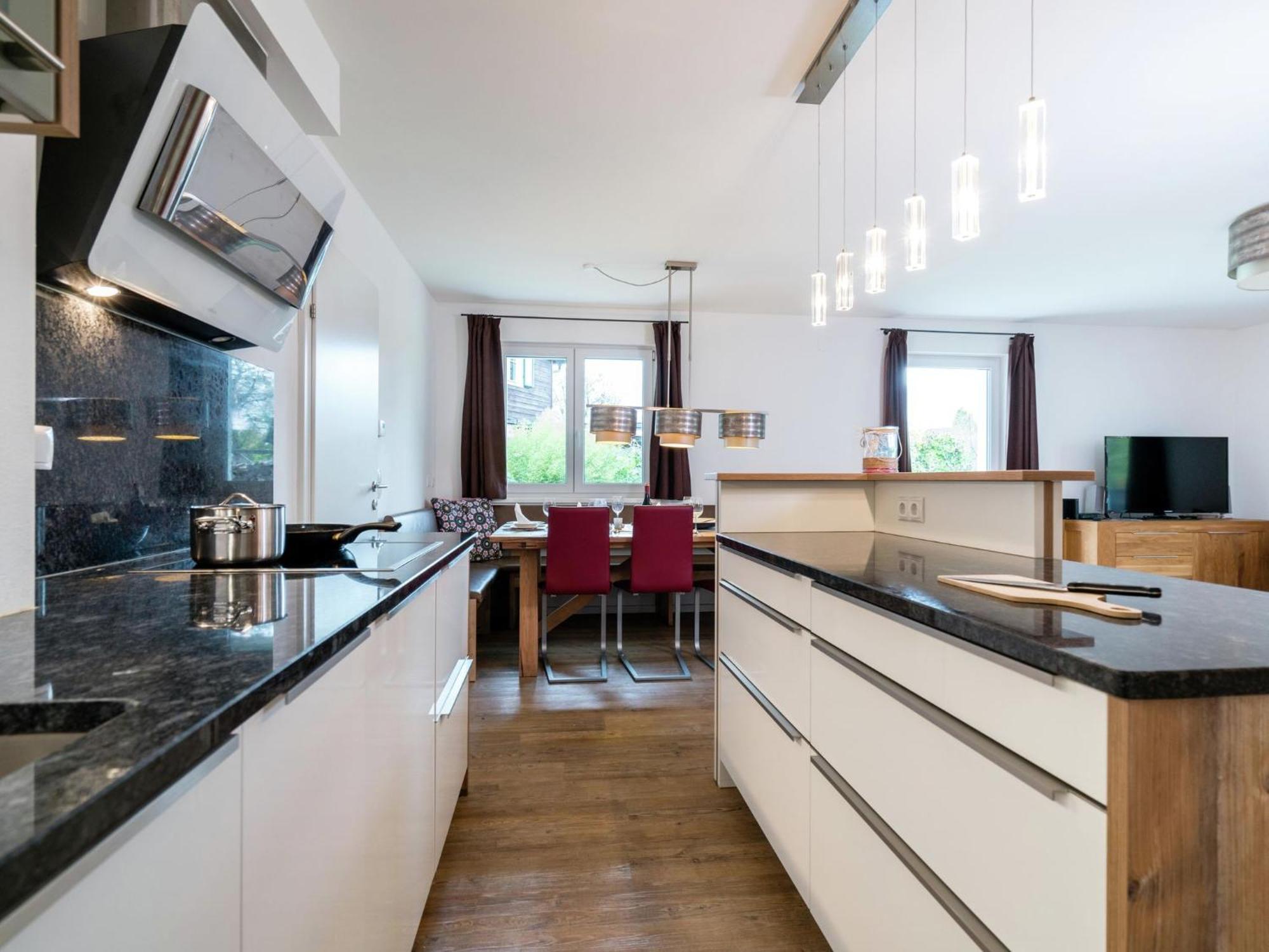 צל-אם-זי Beautiful Apartment Near Ski Area In Salzburg מראה חיצוני תמונה