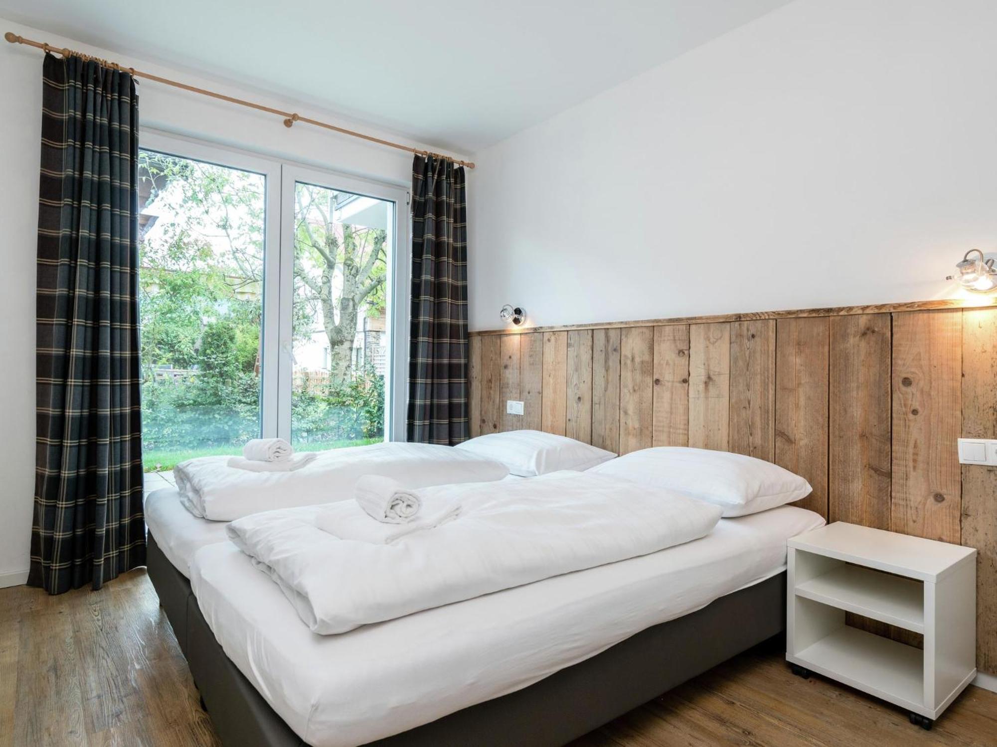צל-אם-זי Beautiful Apartment Near Ski Area In Salzburg מראה חיצוני תמונה